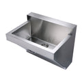 Whitehaus Collection Noahs Utility Sink