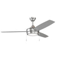 Nolyn Modern Led Ceiling Fan With Blades
