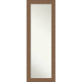 Alta On The Door Mirror Full Length Mirror