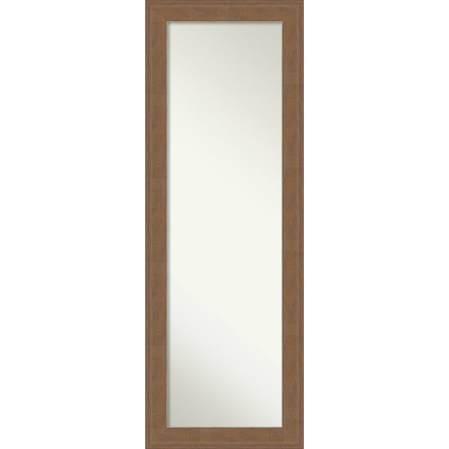 Alta On The Door Mirror Full Length Mirror