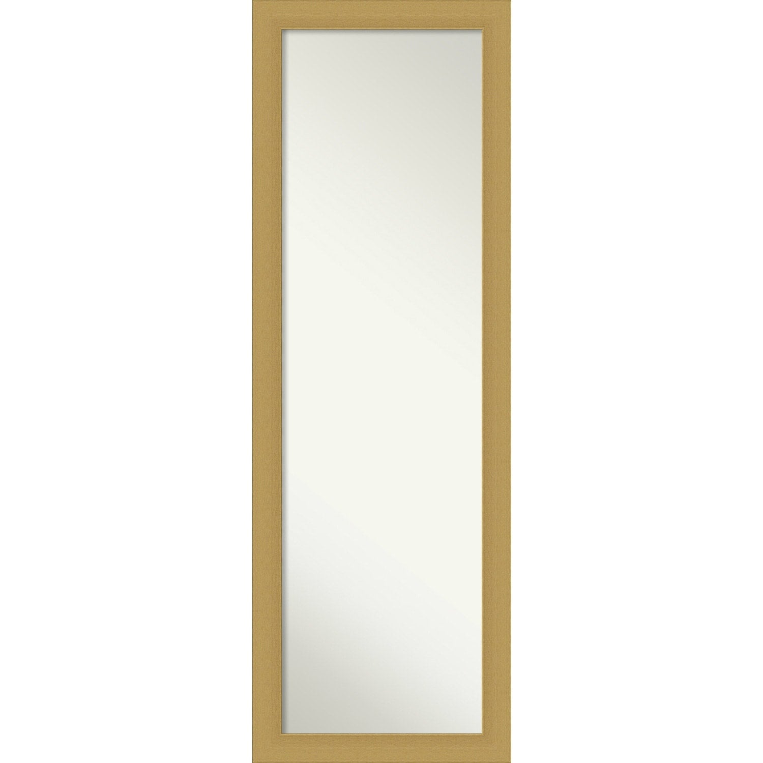 Grace Framed On The Door Mirror Full Length Mirror
