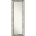 Imperial Framed On The Door Mirror Full Length Mirror