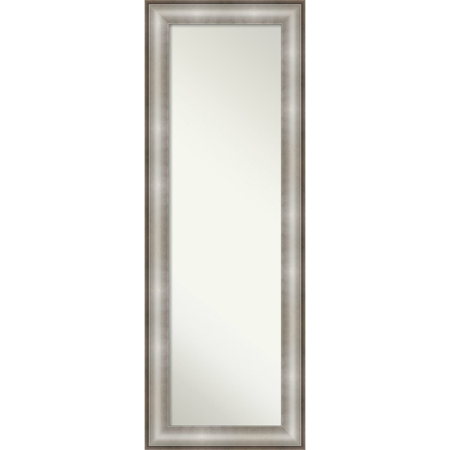 Imperial Framed On The Door Mirror Full Length Mirror