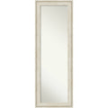 Regal Birch Cream On The Door Mirror Full Length Mirror Regal Birch Cream