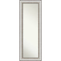 Salon Silver On The Door Mirror Full Length Mirror Salon Silver