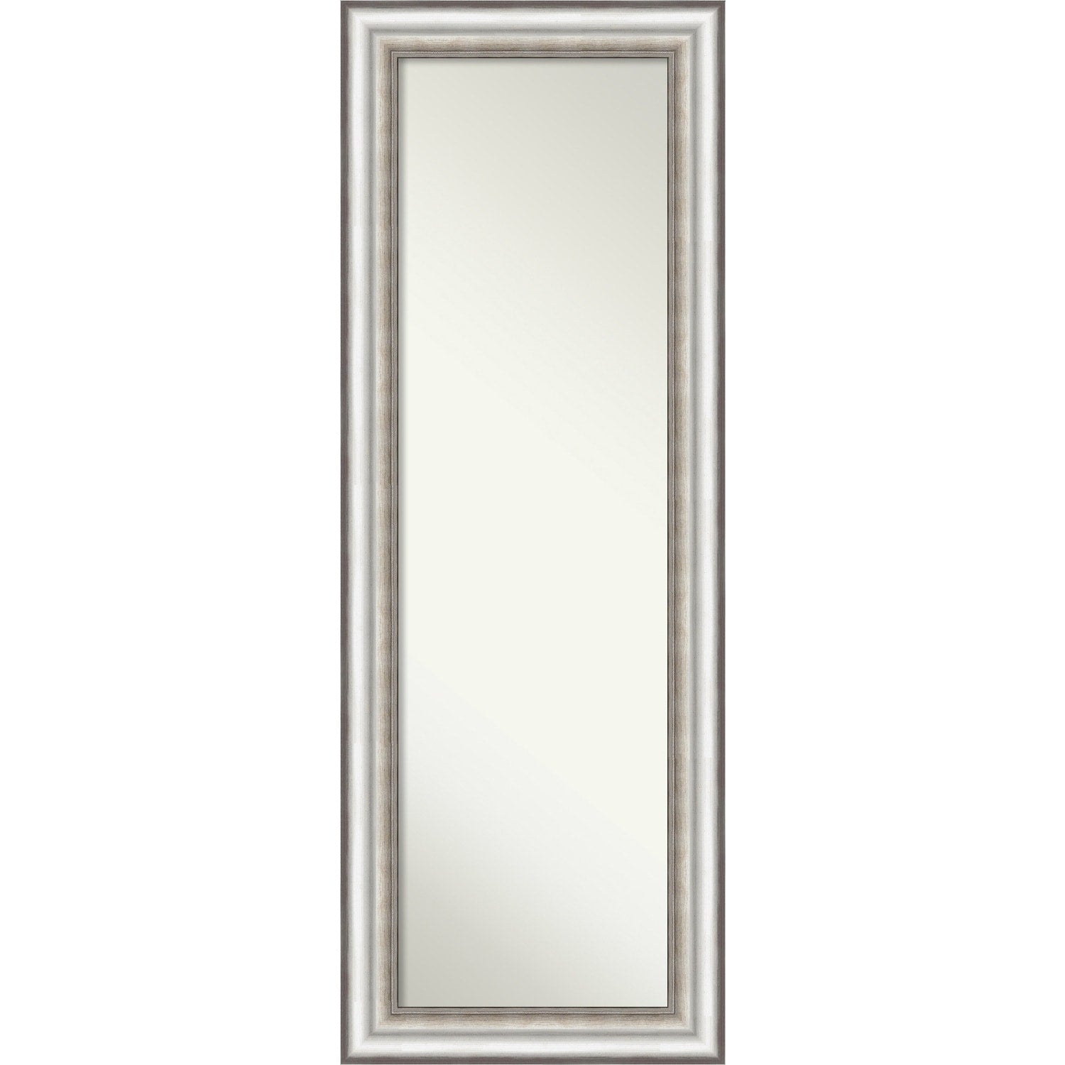 Salon Silver On The Door Mirror Full Length Mirror Salon Silver