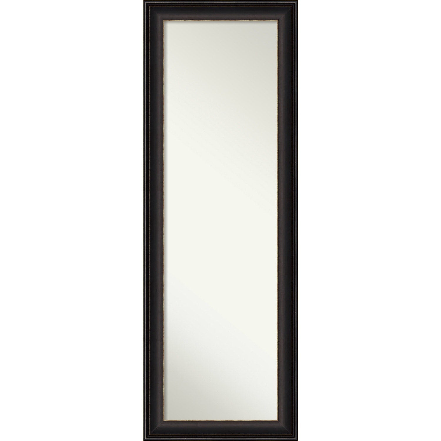 Trio Oil Rubbed Bronze On The Door Mirror Full Length Mirror Trio Oil Rubbed Bronze