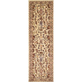 Noori Rug Karabag Burgundy Ivory Rug