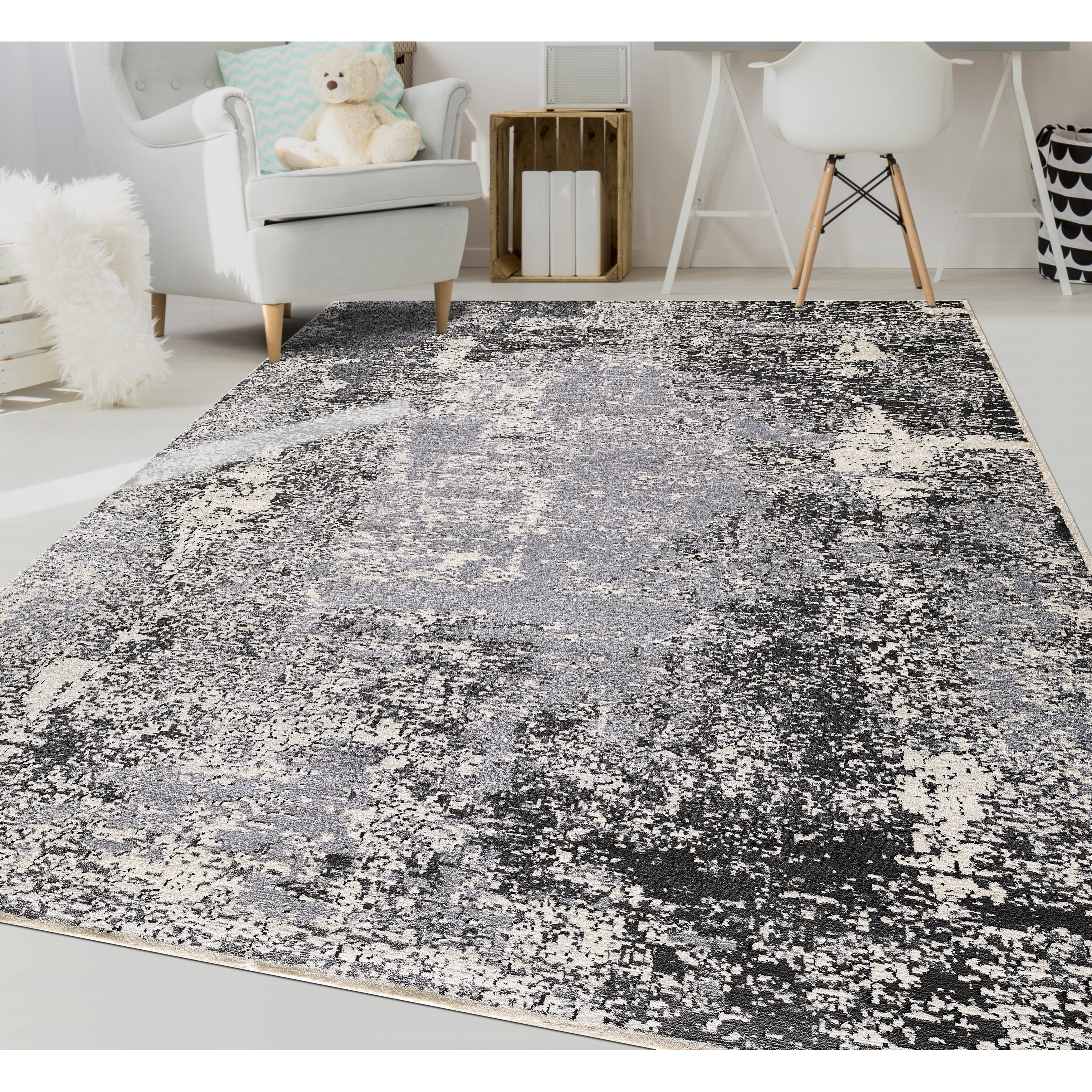 Noori Rug Lagoon Adrian Rug