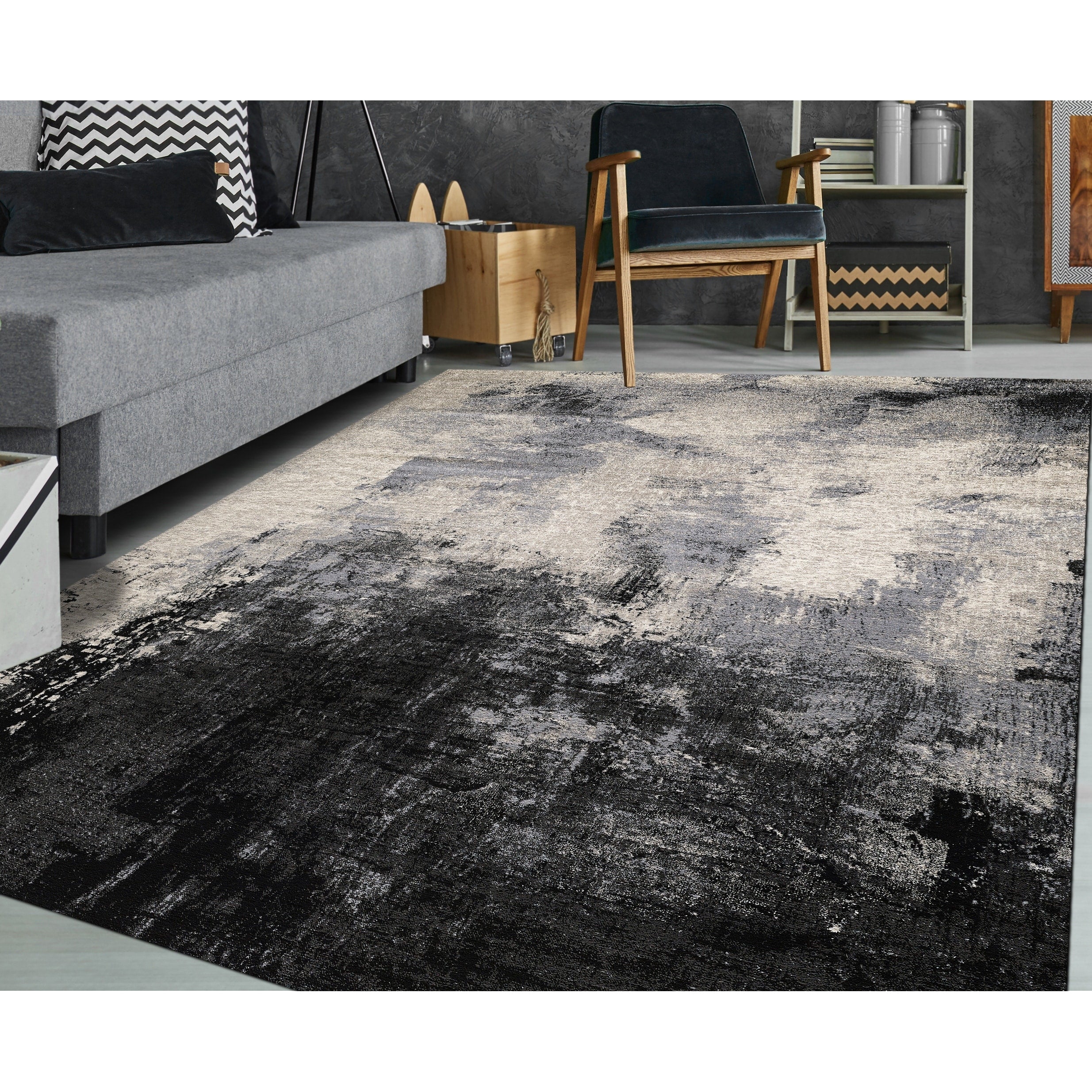 Noori Rug Lagoon Alice Rug