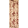 Strick Bolton Morrow Ivory Charcoal Area Rug