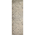 Strick Bolton Montag Navy Beige Area Rug