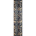 Noori Rug Latif Blue Grey Rug