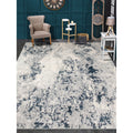 Noori Rug Louis High Low Barron Rug