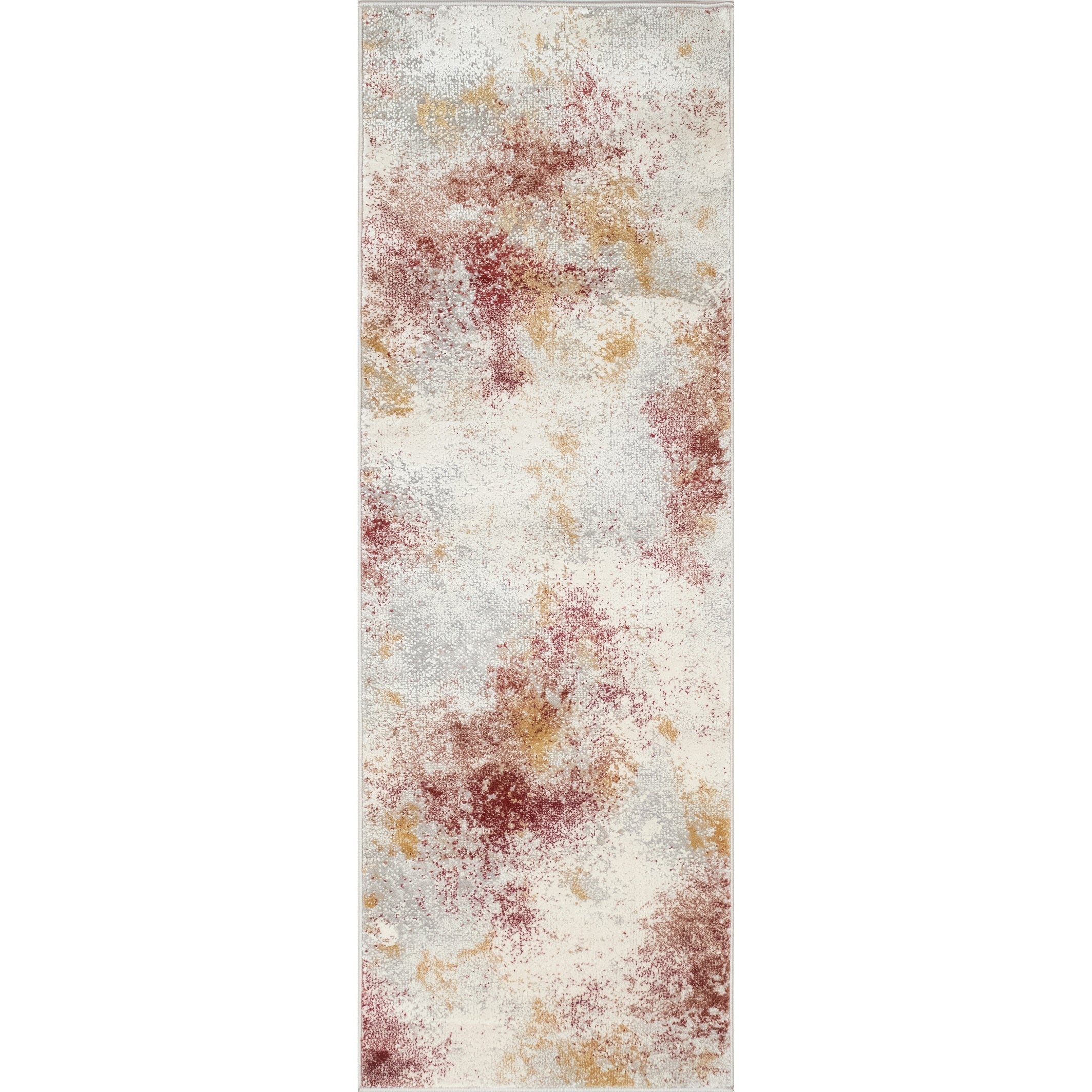 Noori Rug Louis High Low Isabelle Rug