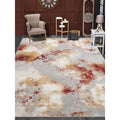 Noori Rug Louis High Low Robyn Rug