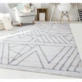 Noori Rug Monaco High Low Cathrine Rug