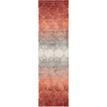 Noori Rug Monaco High Low Theron Rug
