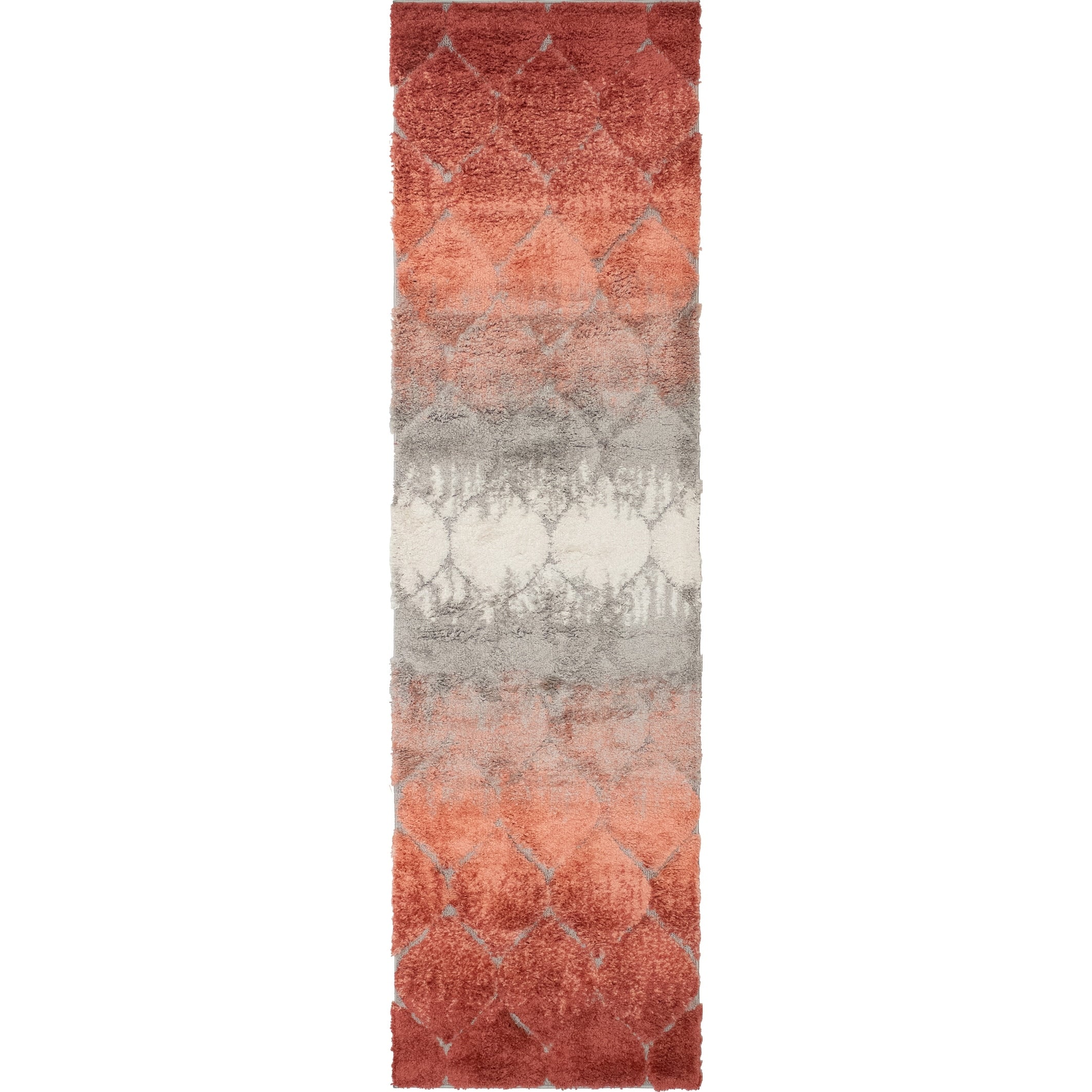 Noori Rug Monaco High Low Theron Rug