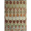 Noori Rug Sangat Carolyn Ivory Grey Rug 64 X 92