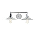 Nora 2 Light Wall Sconce
