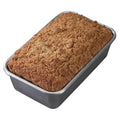 Nordic Ware Natural Aluminum Commercial Loaf Pan 1.5 Pound