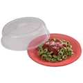Nordic Ware 65000 10 1 2 Microwave Splatter Cover