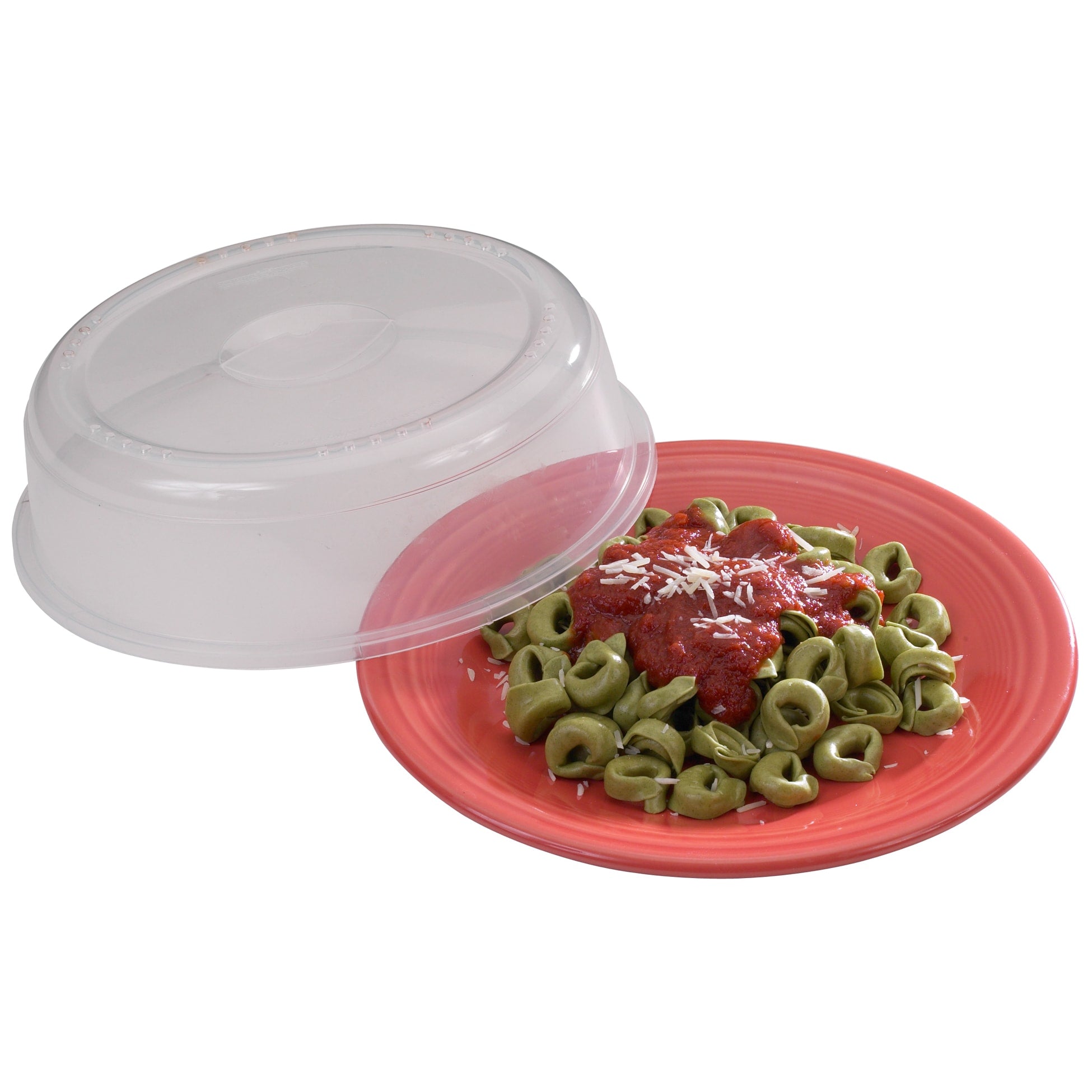 Nordic Ware 65000 10 1 2 Microwave Splatter Cover