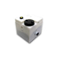 Noritz Commercial Condensate Neutralizer Kit Natural