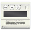 Noritz Rc 9018M Commercial Remote Controller For Nrc1111 Ncc1991