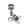 Noritz Concentric Vertical Vent Kit Natural