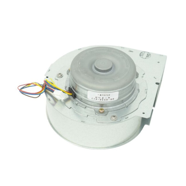 Noritz Fan Blower Natural