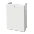 Noritz Stainless Steel Pipe Cover For Nc380 Natural