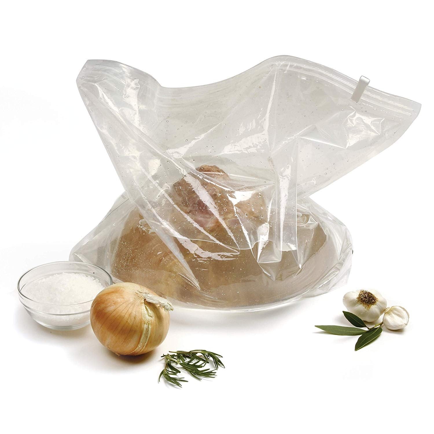 Norpro 24 X 24 Heavy Duty Turkey Meat Brining Bag