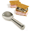 Norpro Durable Aluminum Anti Freeze Ice Cream Scoop Serving Spade