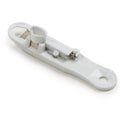 Fox Run Green String Bean Slicer Stringer