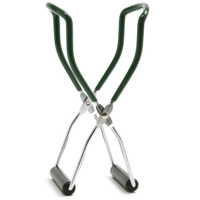 Norpro Grip Ez Food Canning Jar Lifter Tool Green