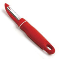 Norpro Grip Ez Stainless Steel Blade Swivel Fruit Veggie Peeler
