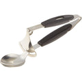 Norpro Stainless Steel Scoop Release Cookie Dough Dropper Scooper Spoon Black