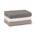 Norvage Hand Made Bath Rug 50X80