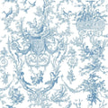 Noteworthy Removable Wallpaper 20.5 In. X 33 Ft. 56 Sq.Ft