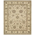 Nourison 2000 Hand Tufted Traditional Area Rug
