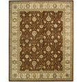 Nourison 3000 Hand Tufted Taupe Rug 39 X 59 39 X 59