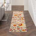 Nourison Allur Botanical Area Rug