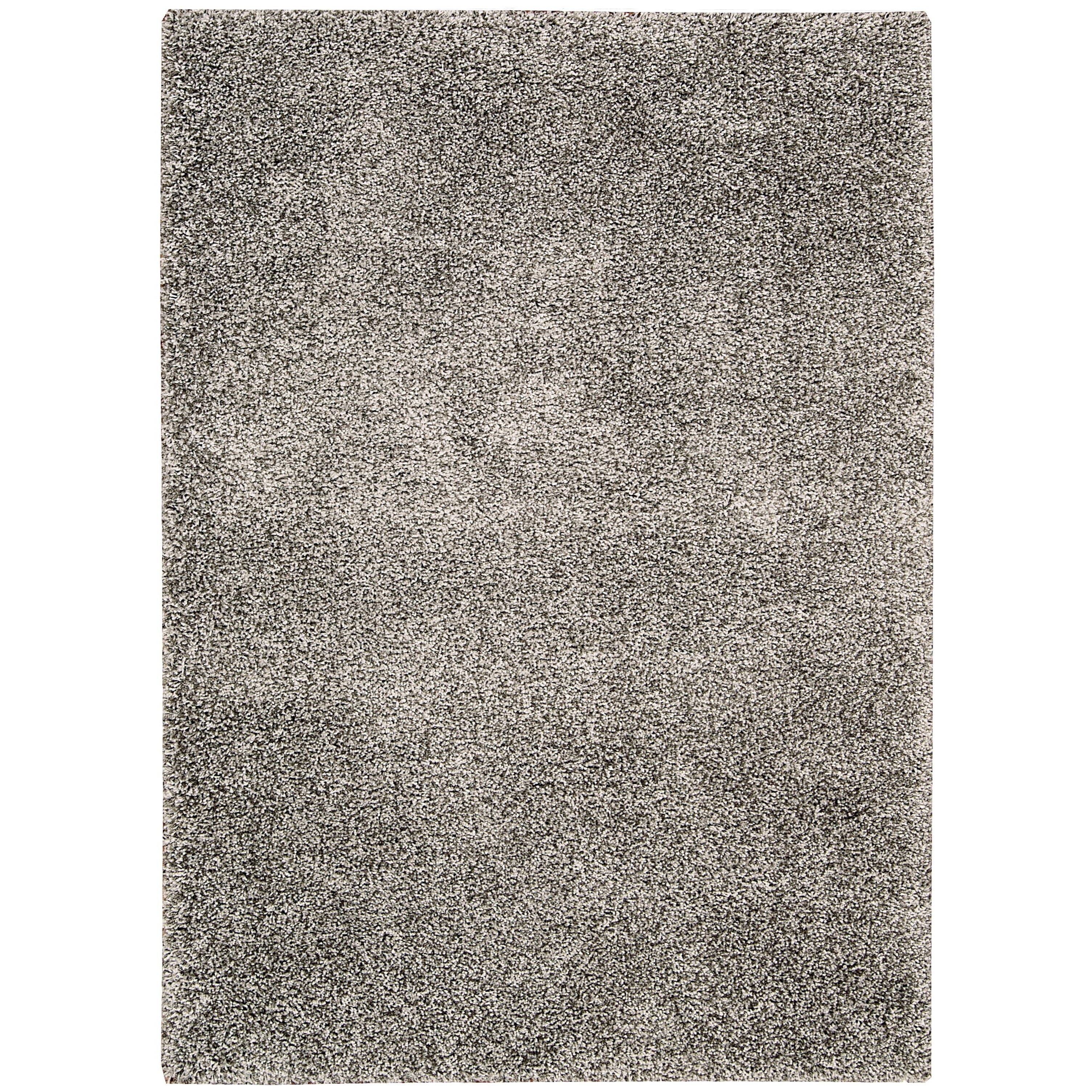 Nourison Amore Blush Shag Area Rug 53 X 75