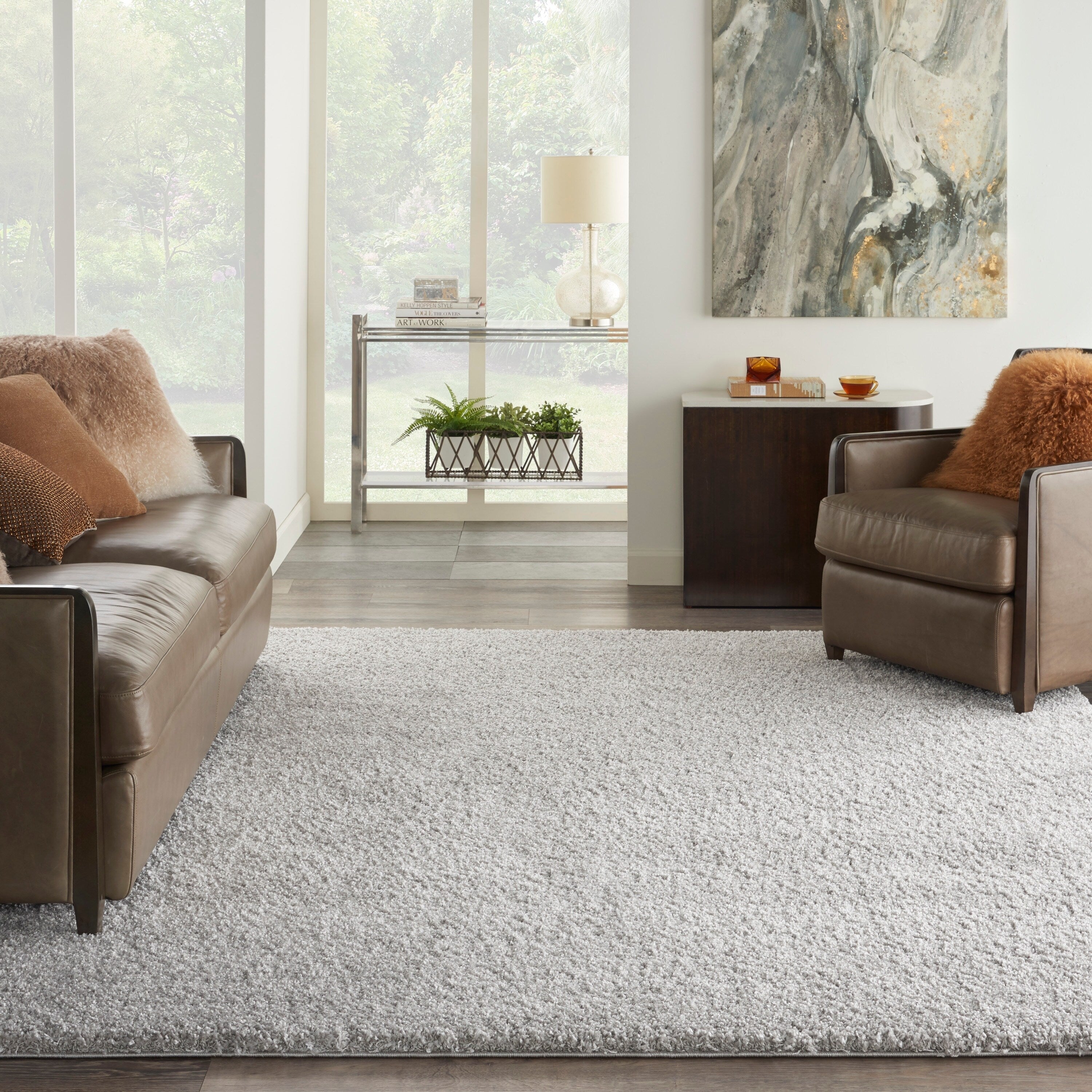 Nourison Ashland Area Rug