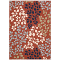 Nourison Caribbean Indoor Outdoor Floral Rug