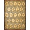 Nourison Chambord Multicolor Rug 96 X 13