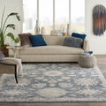 Nourison Concerto Persian Area Rug