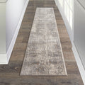 Nourison Concerto Abstract Area Rug